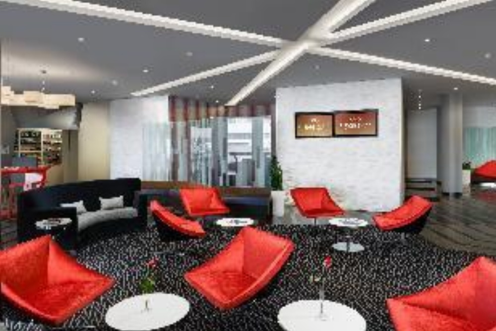 Crowne Plaza JFK Airport New York City, an IHG Hotel Image 10