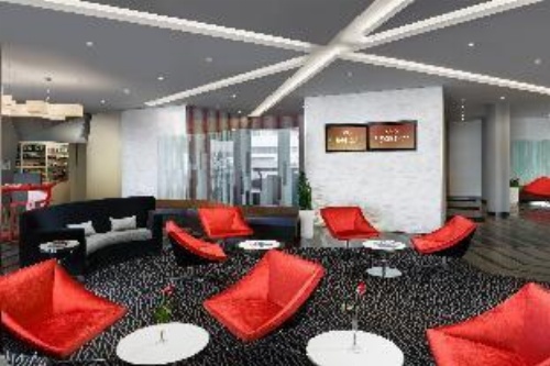 Crowne Plaza JFK Airport New York City, an IHG Hotel image 10
