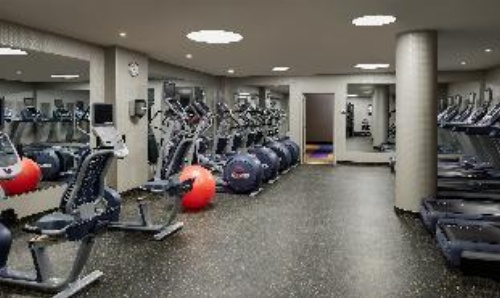 Crowne Plaza JFK Airport New York City, an IHG Hotel image 11