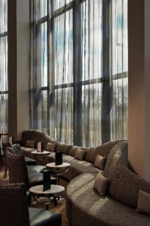 Crowne Plaza JFK Airport New York City, an IHG Hotel image 12