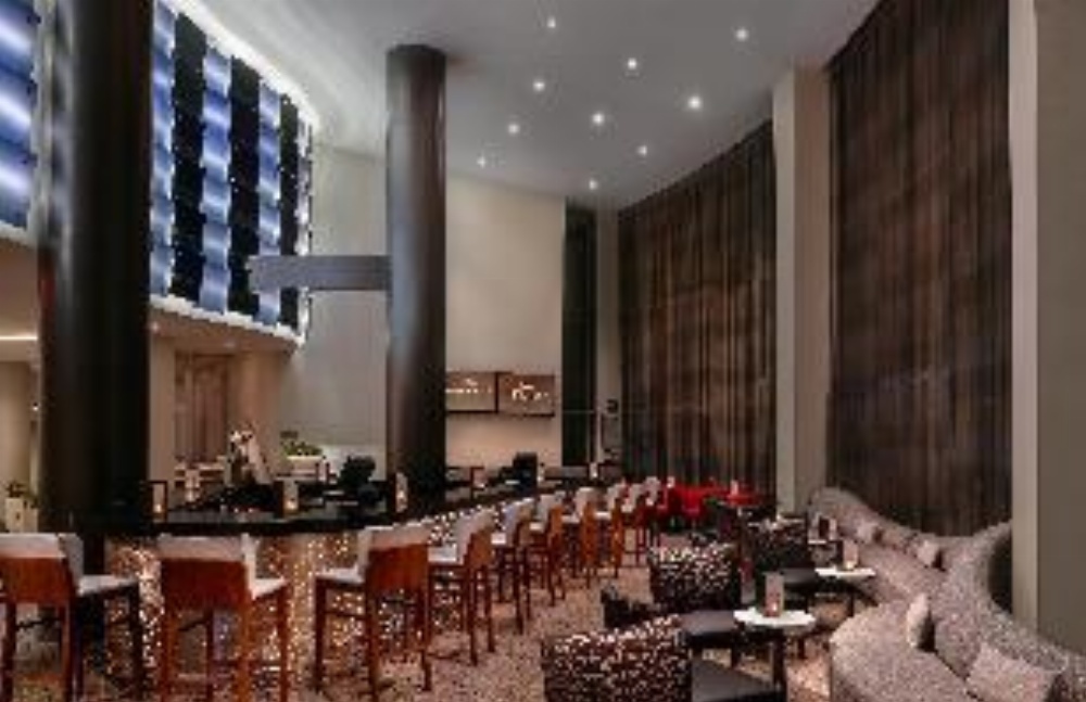 Crowne Plaza JFK Airport New York City, an IHG Hotel Image 13