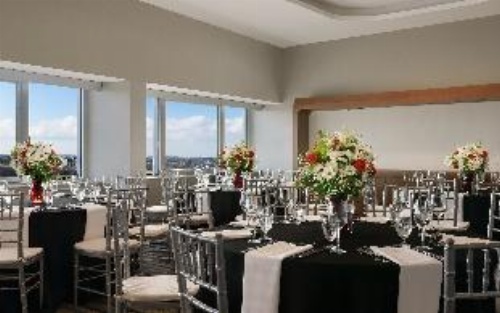 Crowne Plaza JFK Airport New York City, an IHG Hotel image 14