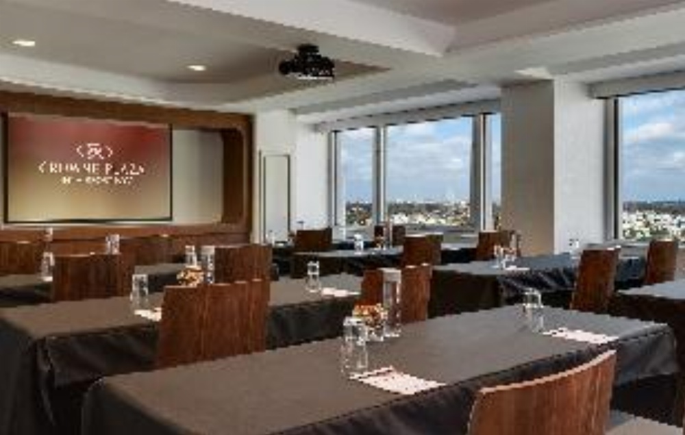 Crowne Plaza JFK Airport New York City, an IHG Hotel Image 16
