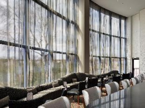 Crowne Plaza JFK Airport New York City, an IHG Hotel image 17