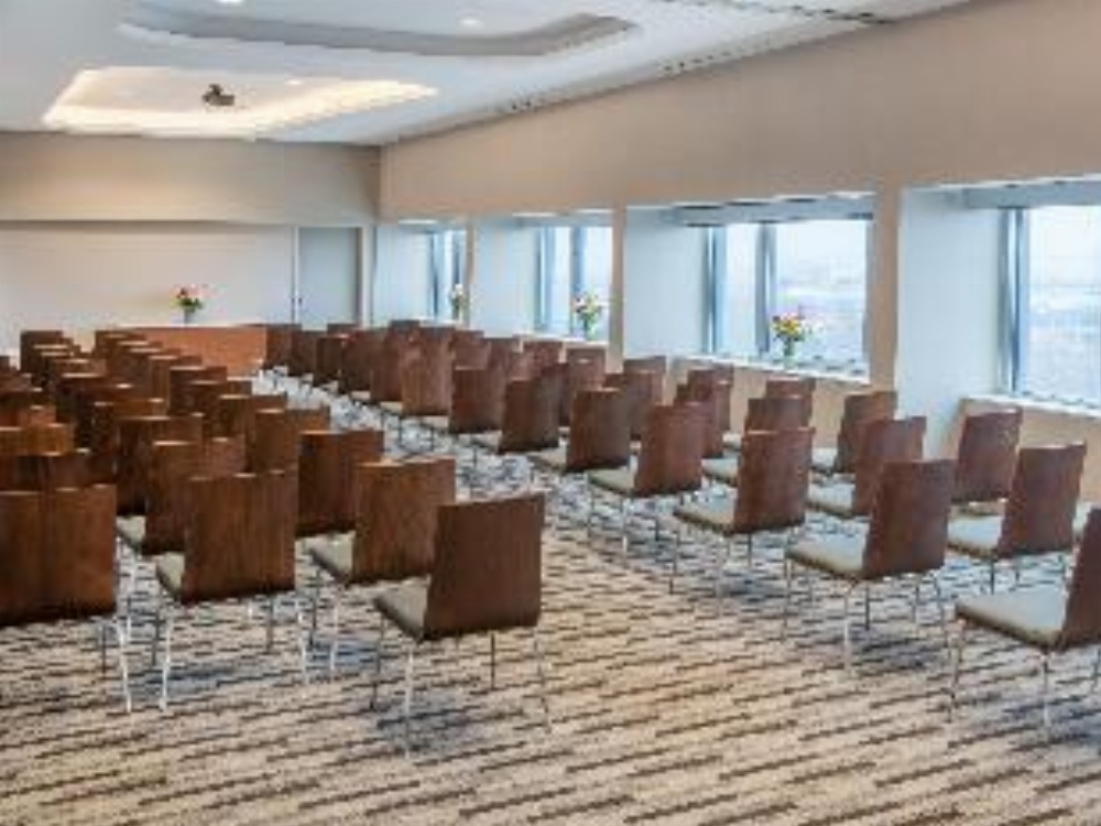 Crowne Plaza JFK Airport New York City, an IHG Hotel Image 18