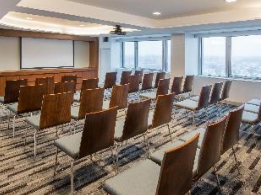 Crowne Plaza JFK Airport New York City, an IHG Hotel Image 19