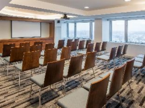 Crowne Plaza JFK Airport New York City, an IHG Hotel image 19