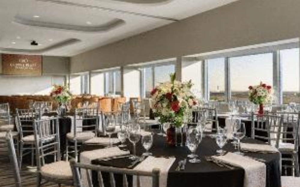 Crowne Plaza JFK Airport New York City, an IHG Hotel Main image