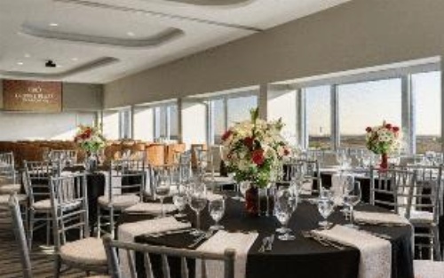 Crowne Plaza JFK Airport New York City, an IHG Hotel image 2
