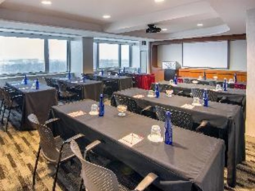 Crowne Plaza JFK Airport New York City, an IHG Hotel image 20