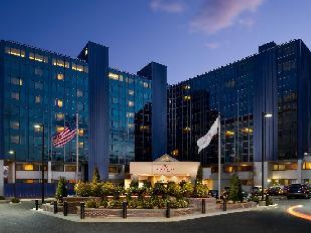 Crowne Plaza JFK Airport New York City, an IHG Hotel Image 23
