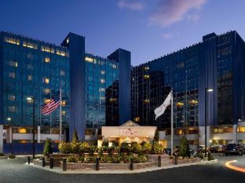 Crowne Plaza JFK Airport New York City, an IHG Hotel image 23