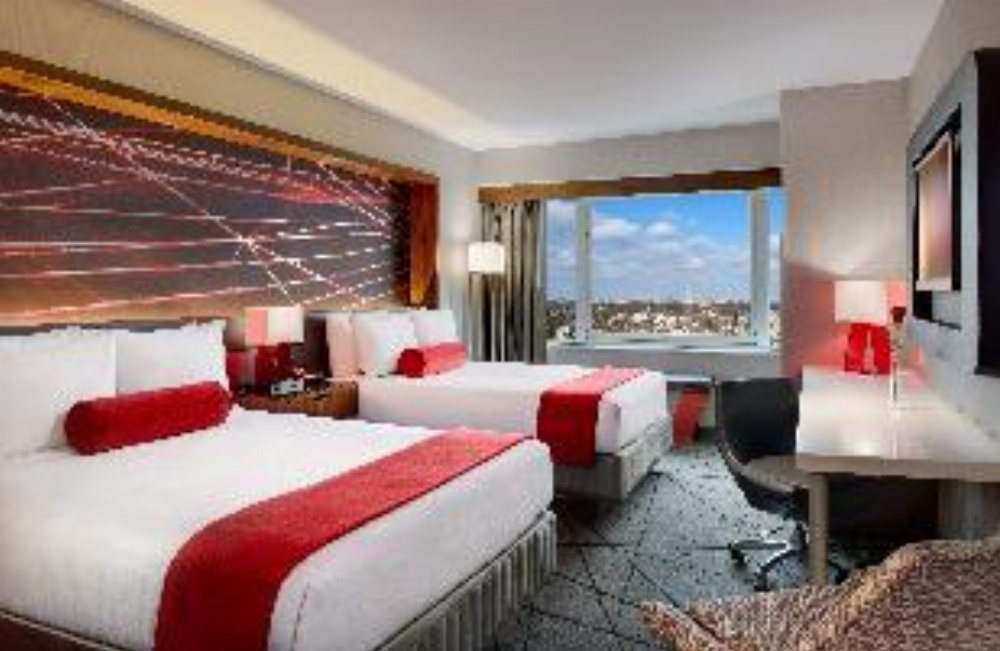 Crowne Plaza JFK Airport New York City, an IHG Hotel Main image