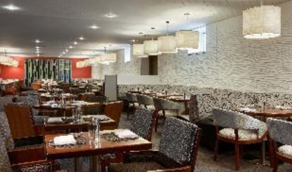 Crowne Plaza JFK Airport New York City, an IHG Hotel Crowne Plaza JFK Airport New York City, an IHG Hotel