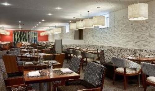 Crowne Plaza JFK Airport New York City, an IHG Hotel image 4