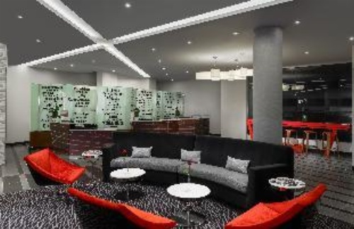 Crowne Plaza JFK Airport New York City, an IHG Hotel image 9